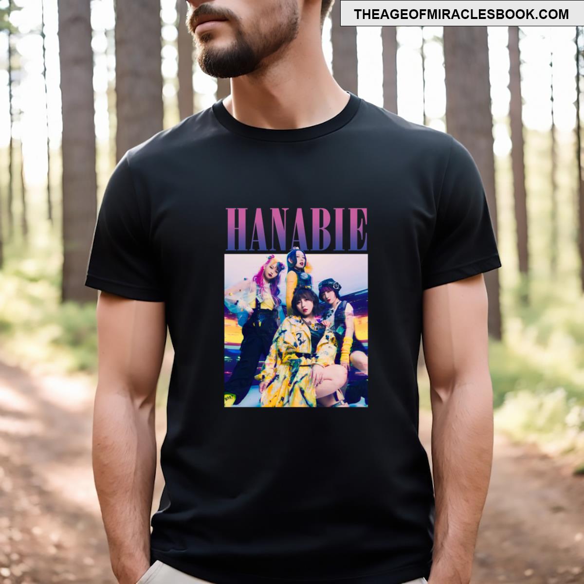 Summer Tour Essential T-shirt