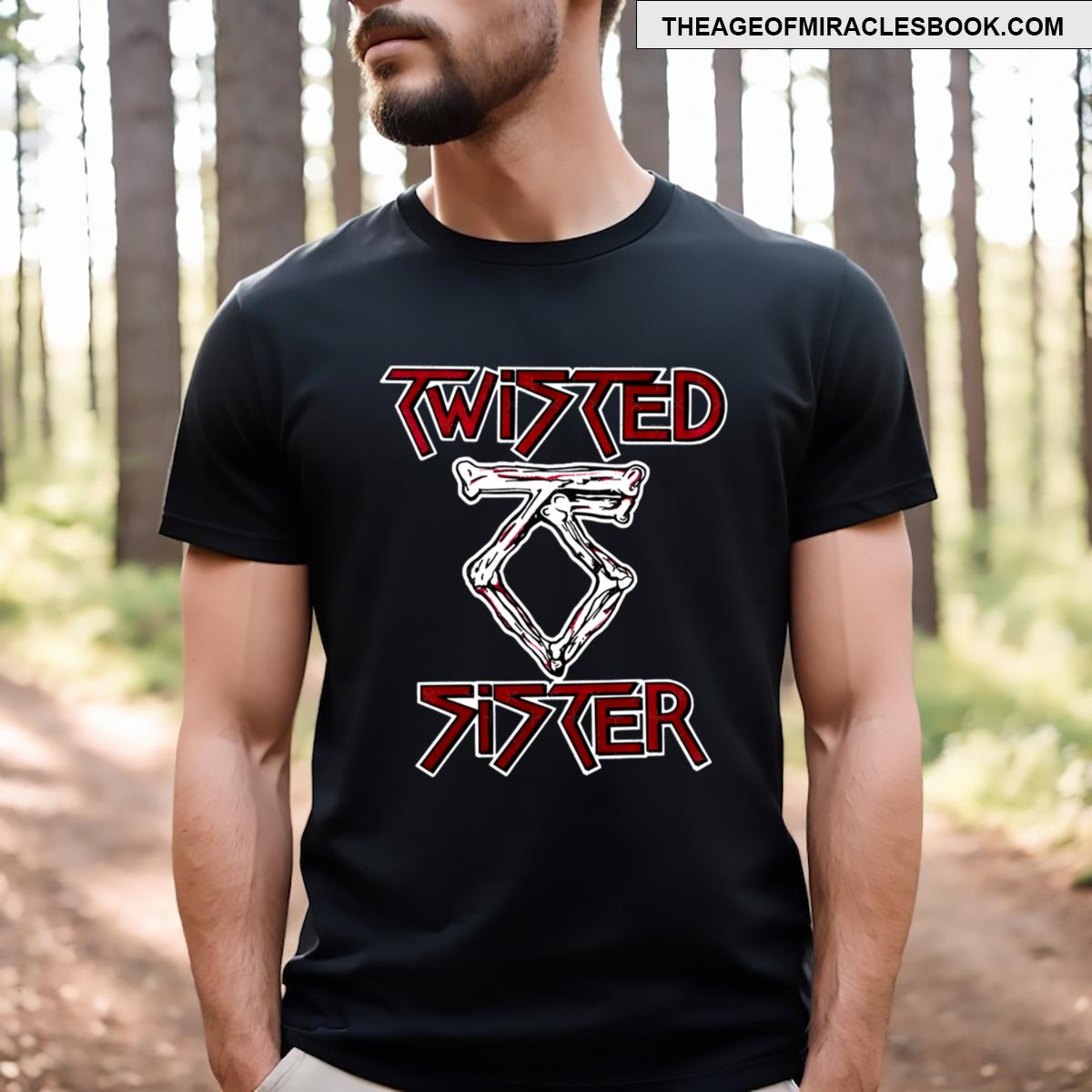 The Sister Essential T-shirt