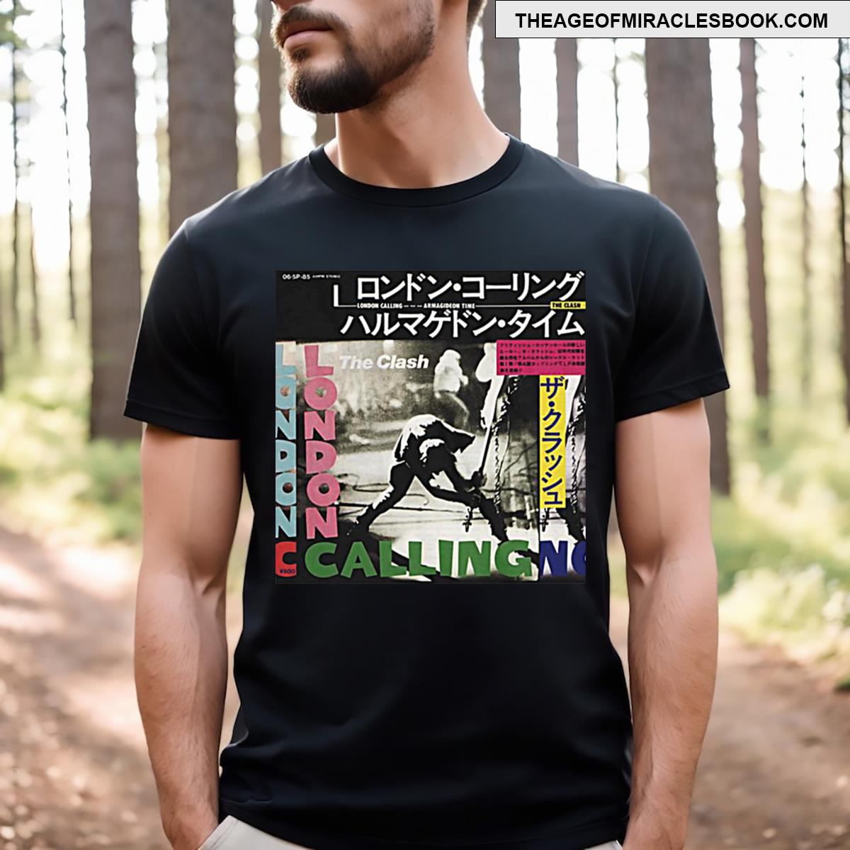 Anime Legends Essential T-shirt