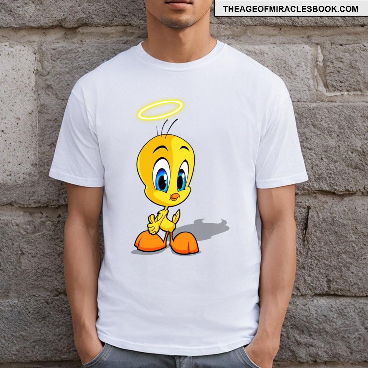 First Their Sour Then Their Sweet T-shirt