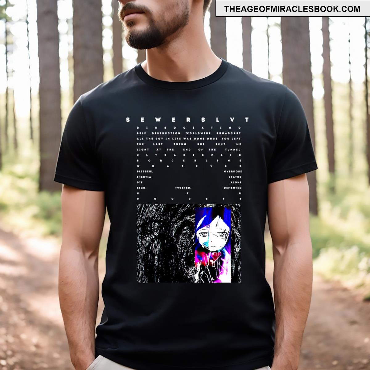 We Had Good Times Together Essential T-shirt