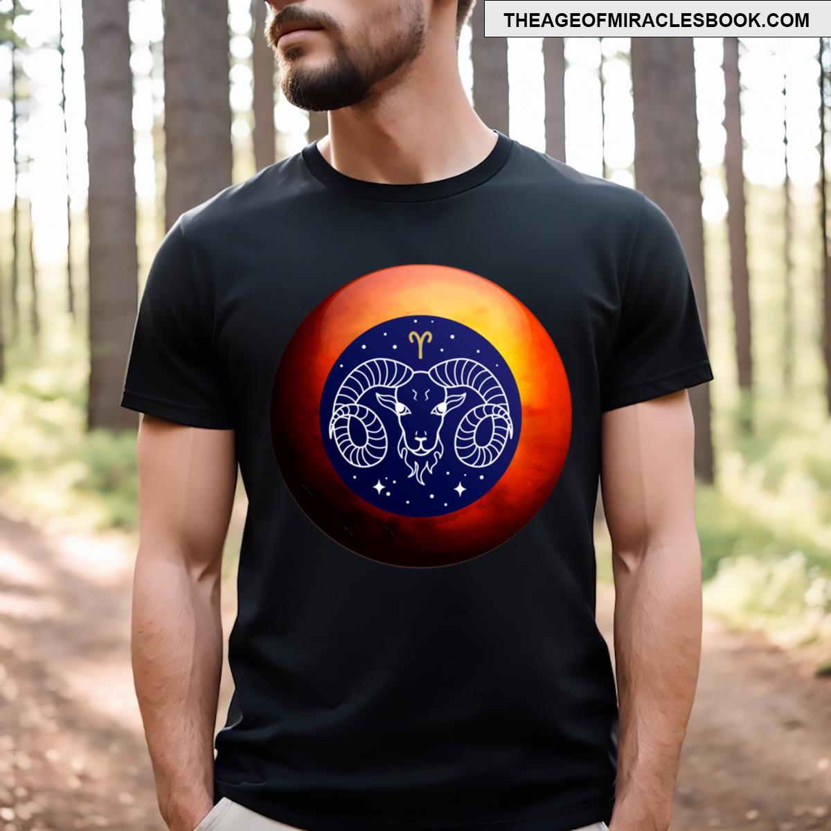 Global Warming T-shirt