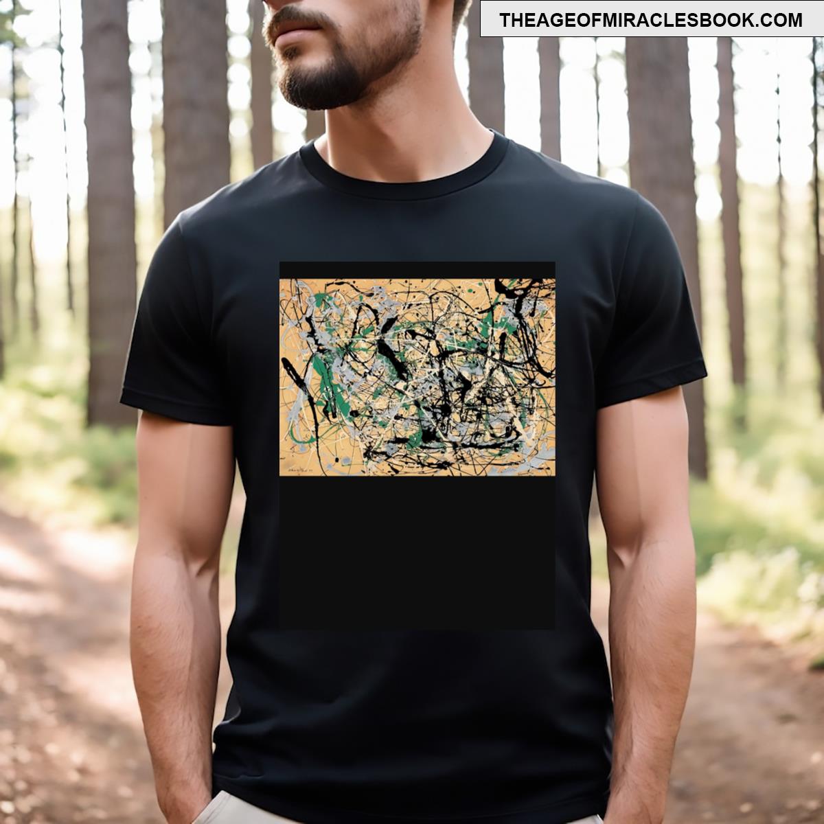 Number 17 1949 T-shirt