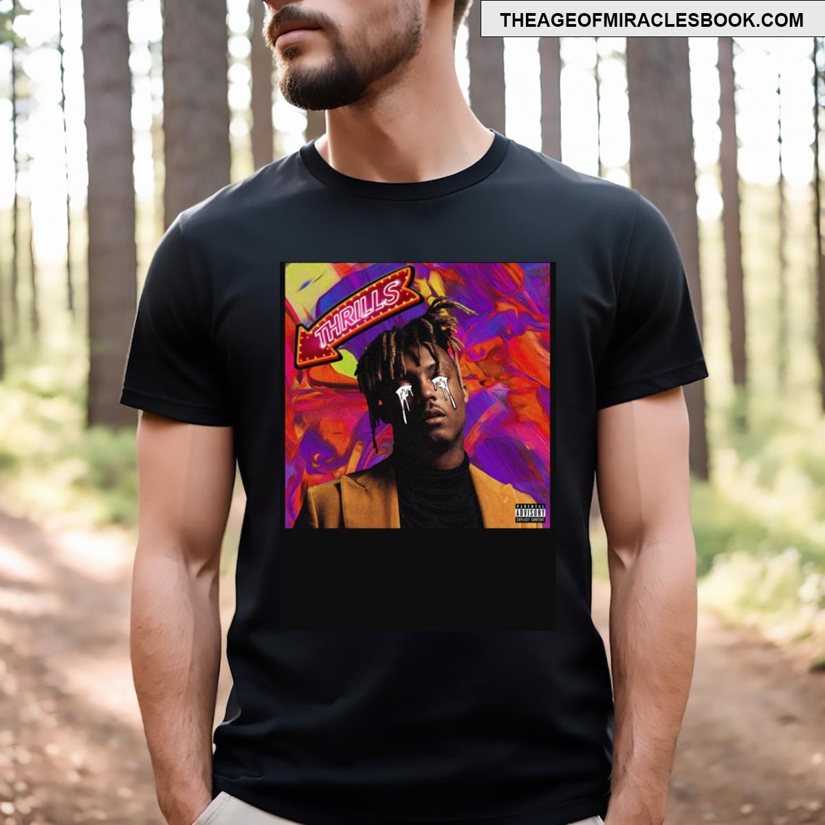 Thrills T-shirt