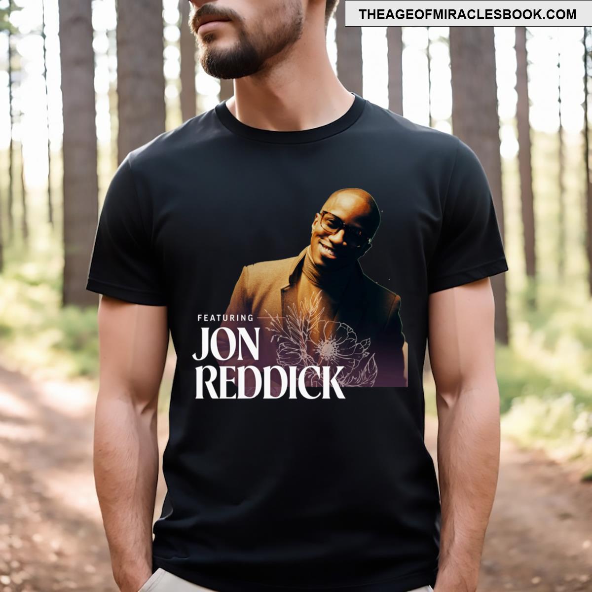 Freedoms Promise T-shirt