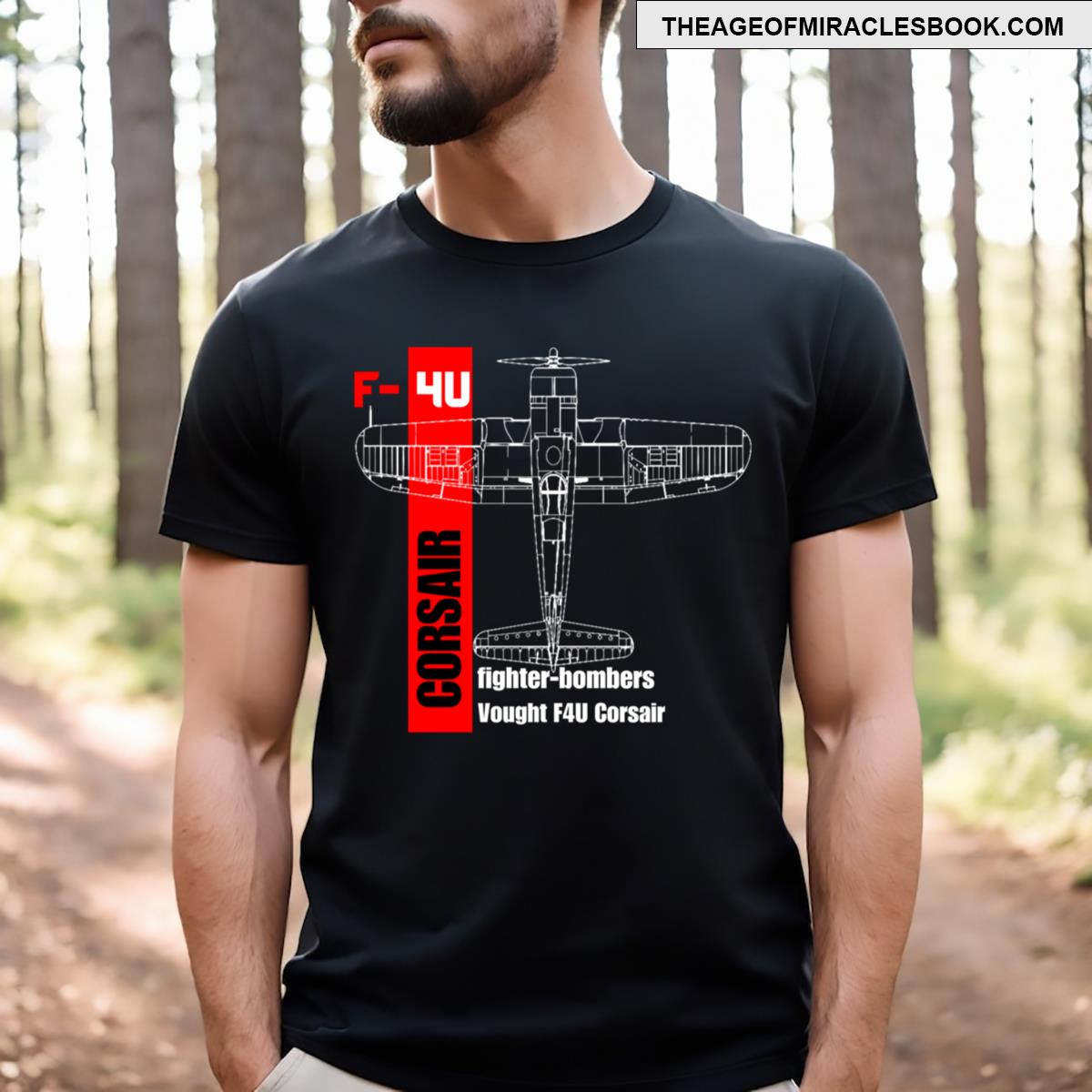 Military Plane T-shirt Military Plane T-shirt