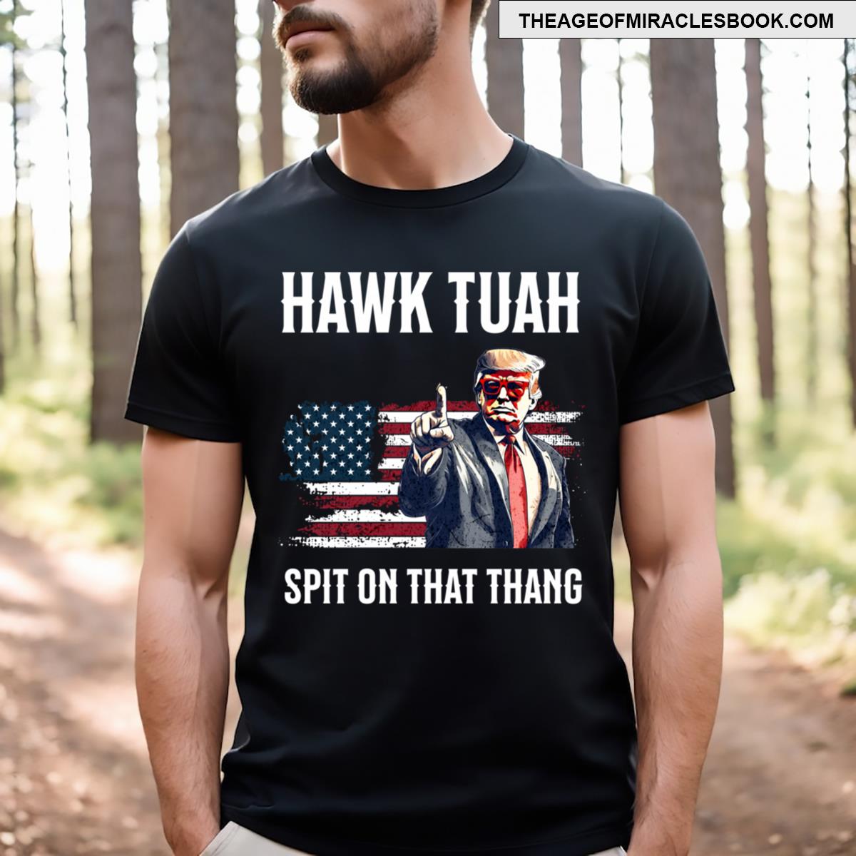 Spit On That Thang! T-shirt