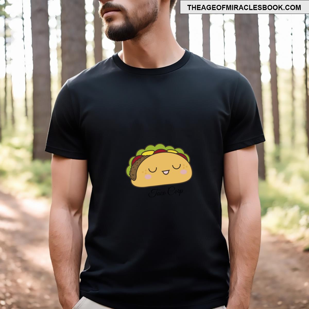Taco Corp T-shirt