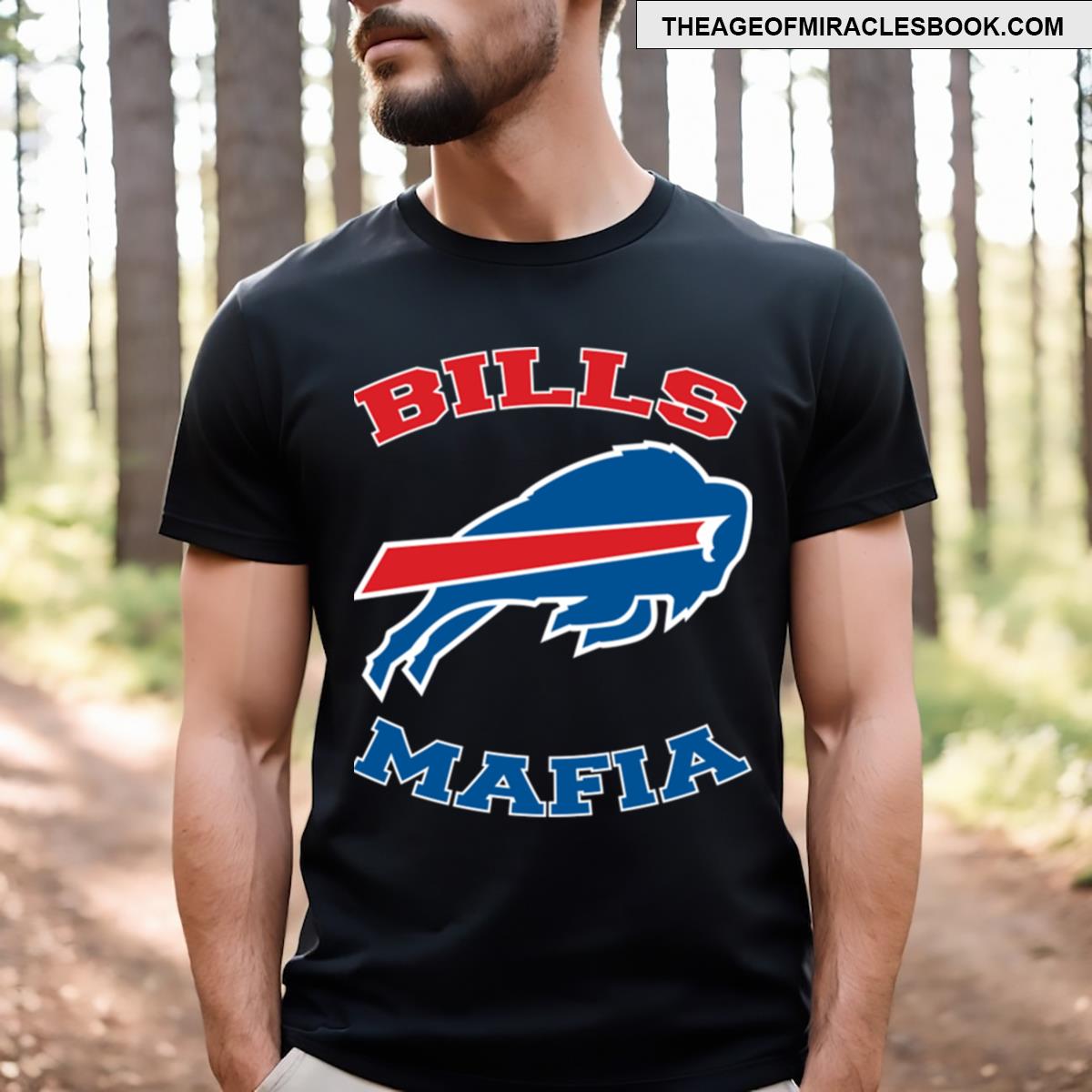 Bills Mafia T-shirt