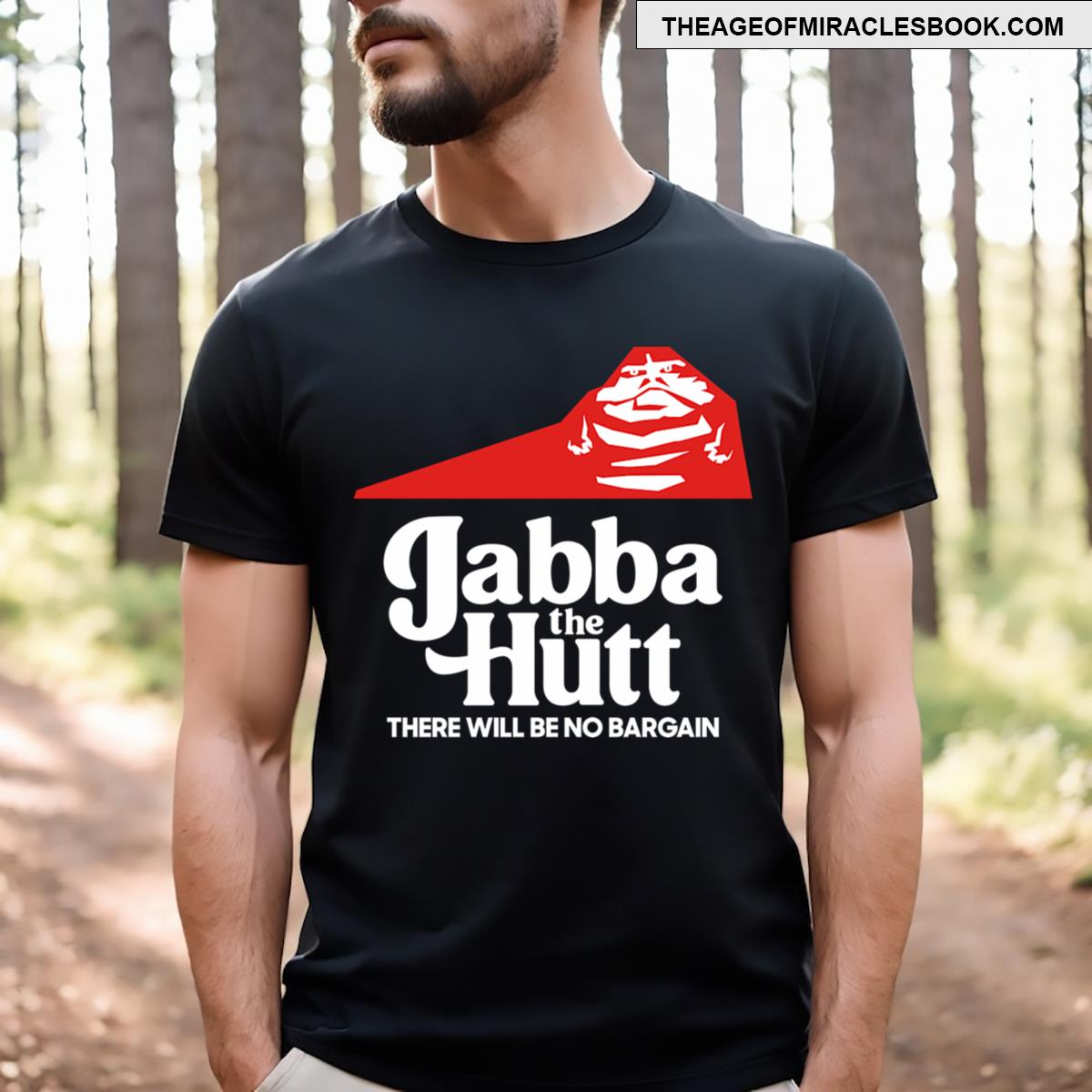 Hutt Pizza T-shirt