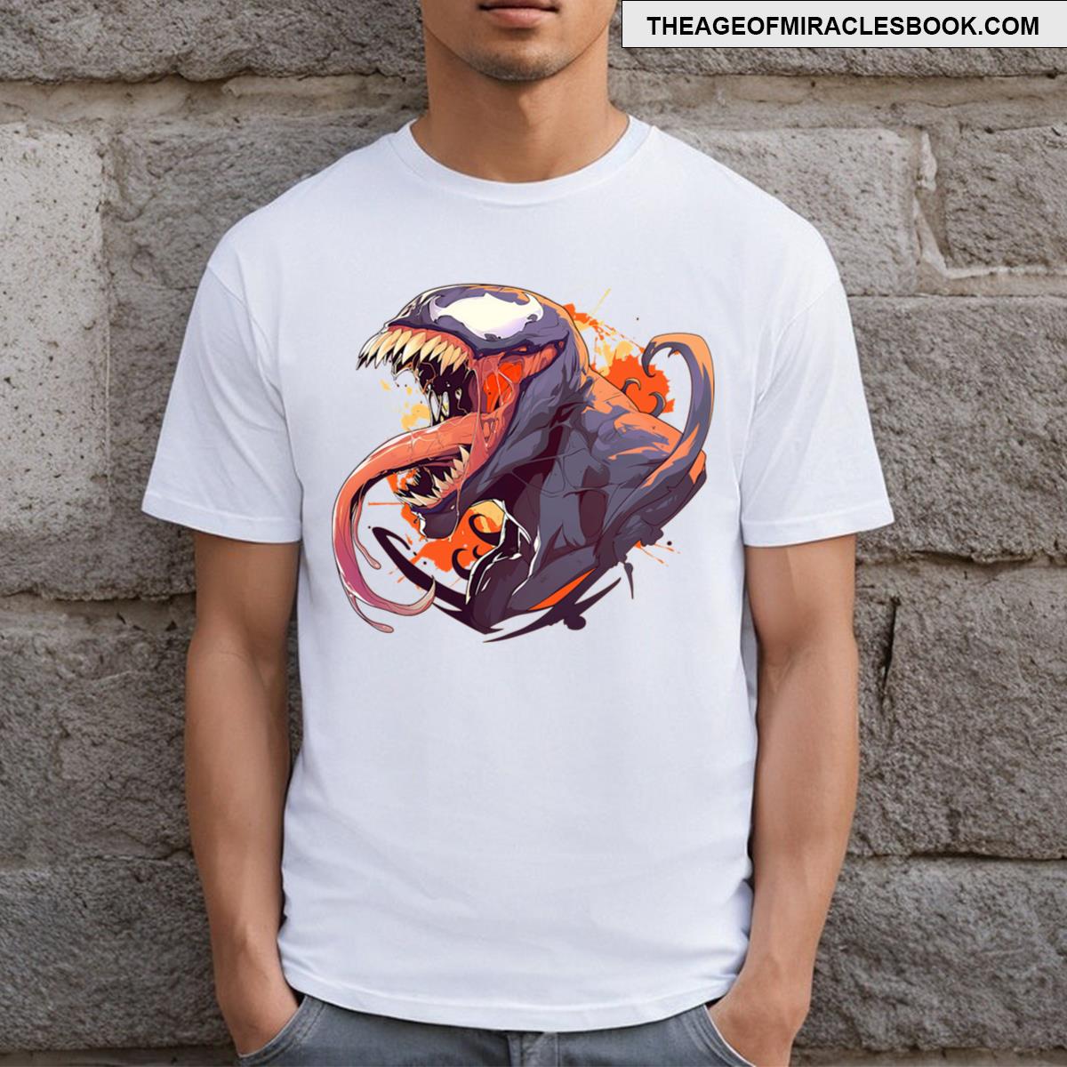 Venom T-shirt