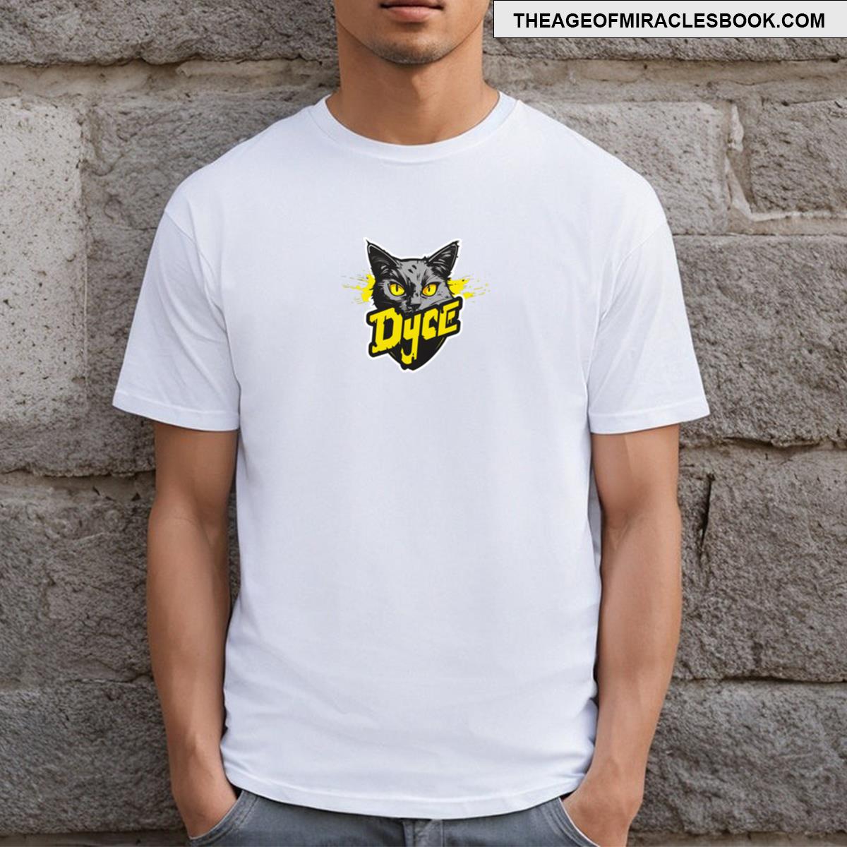 Go Dyce 2 T-shirt