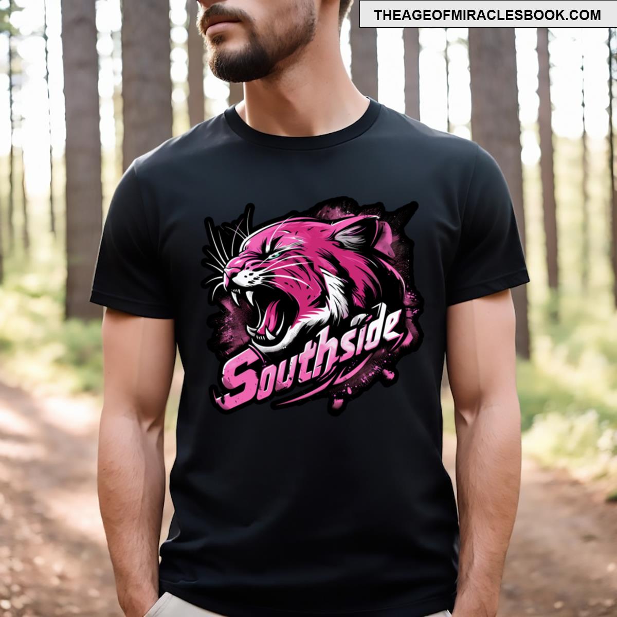 Go Southside 2 T-shirt