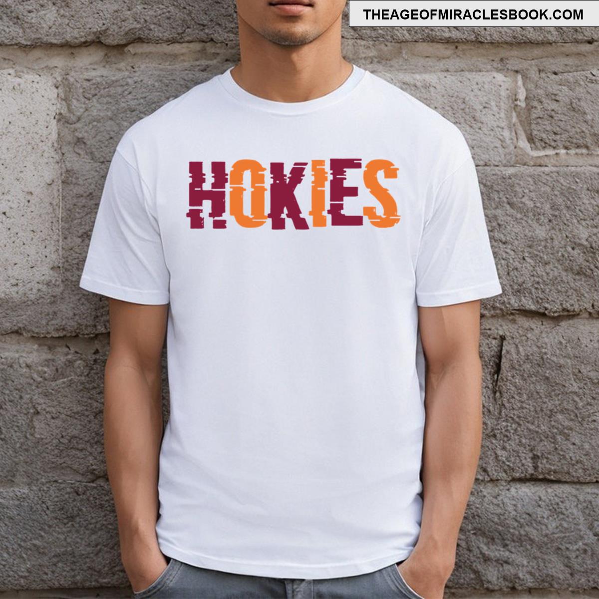 Hokies T-shirt