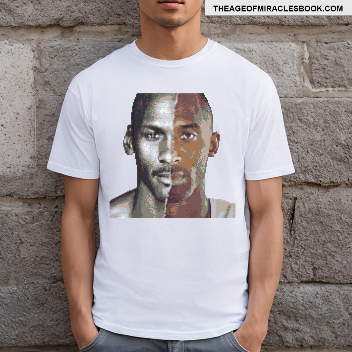 Kobe Bryant T-shirt