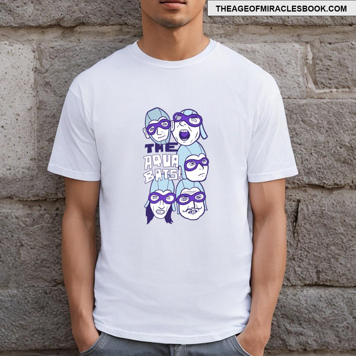 The Funny Albums Essential T-shirt