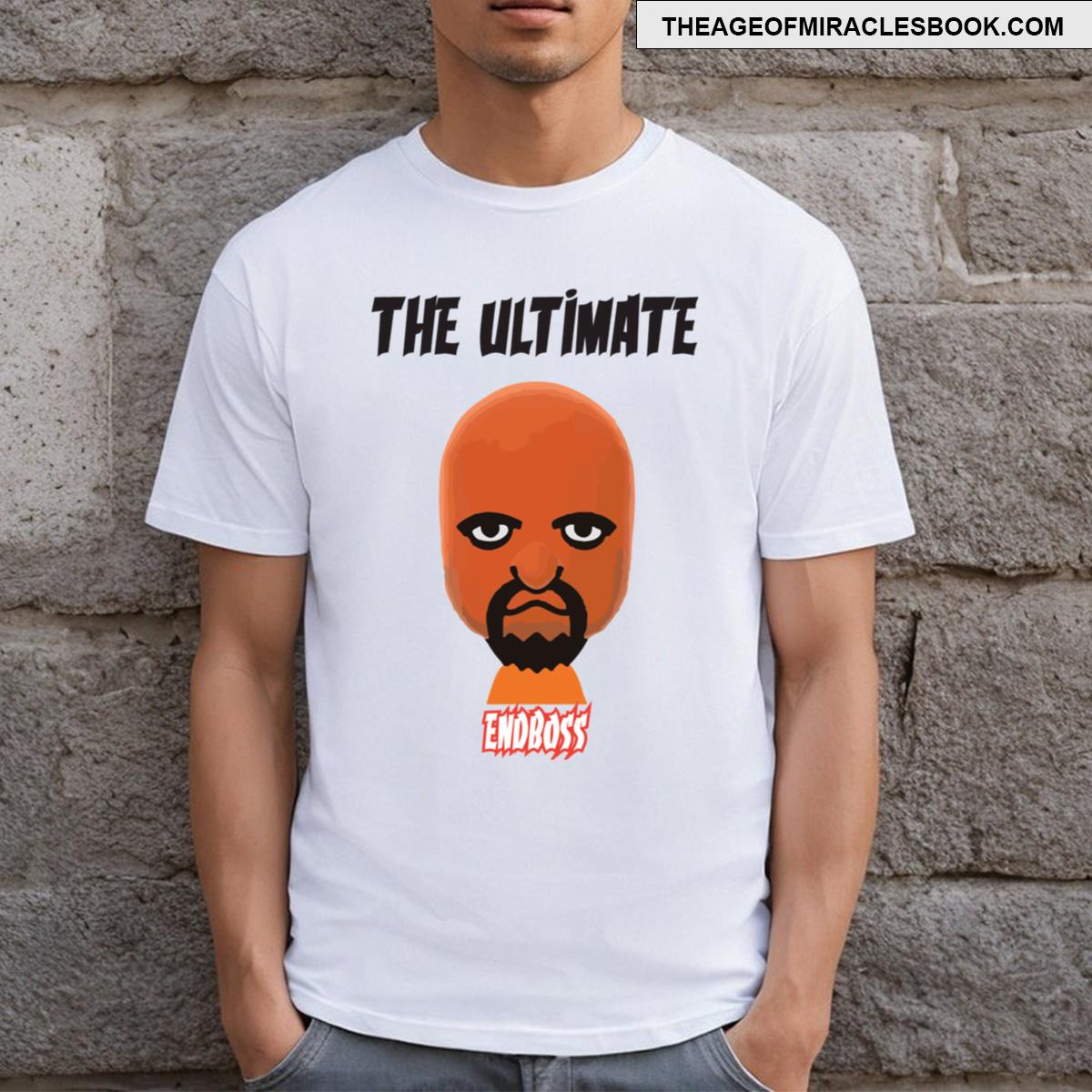 Funny Wii Memes T-shirt