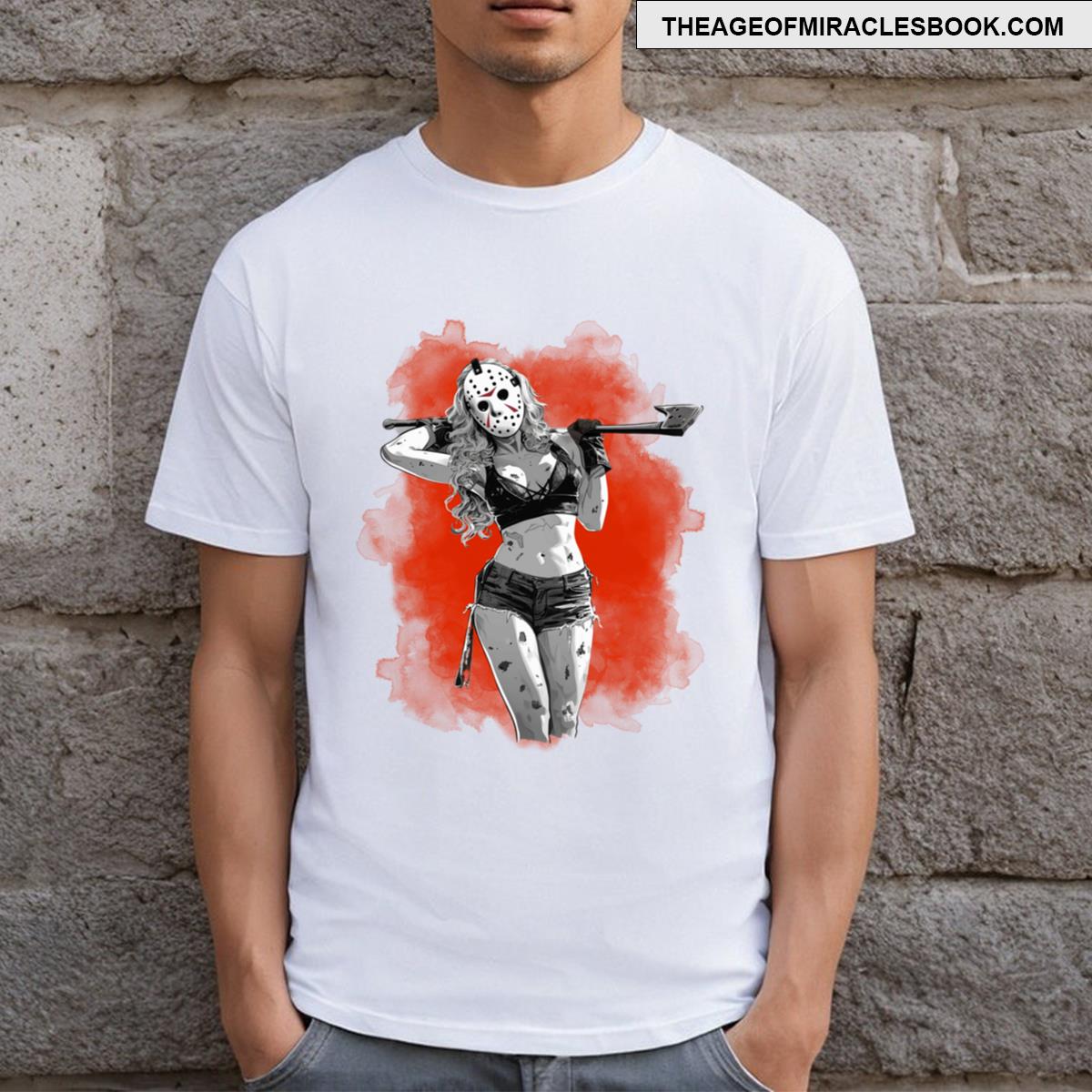 Summer Lovin T-shirt
