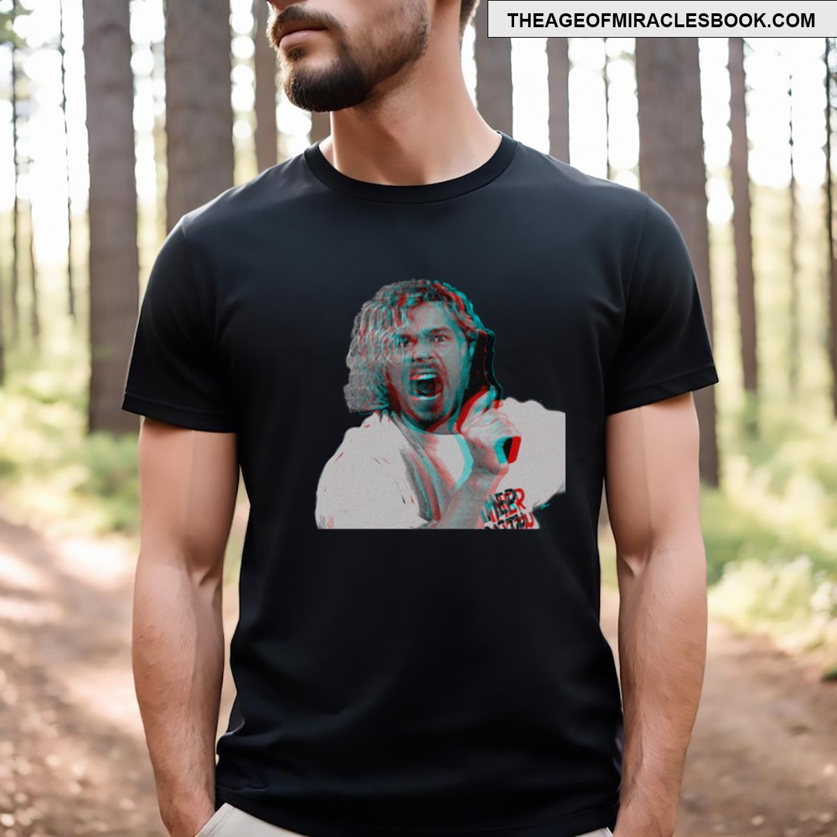 Crazy Gun Essential T-shirt