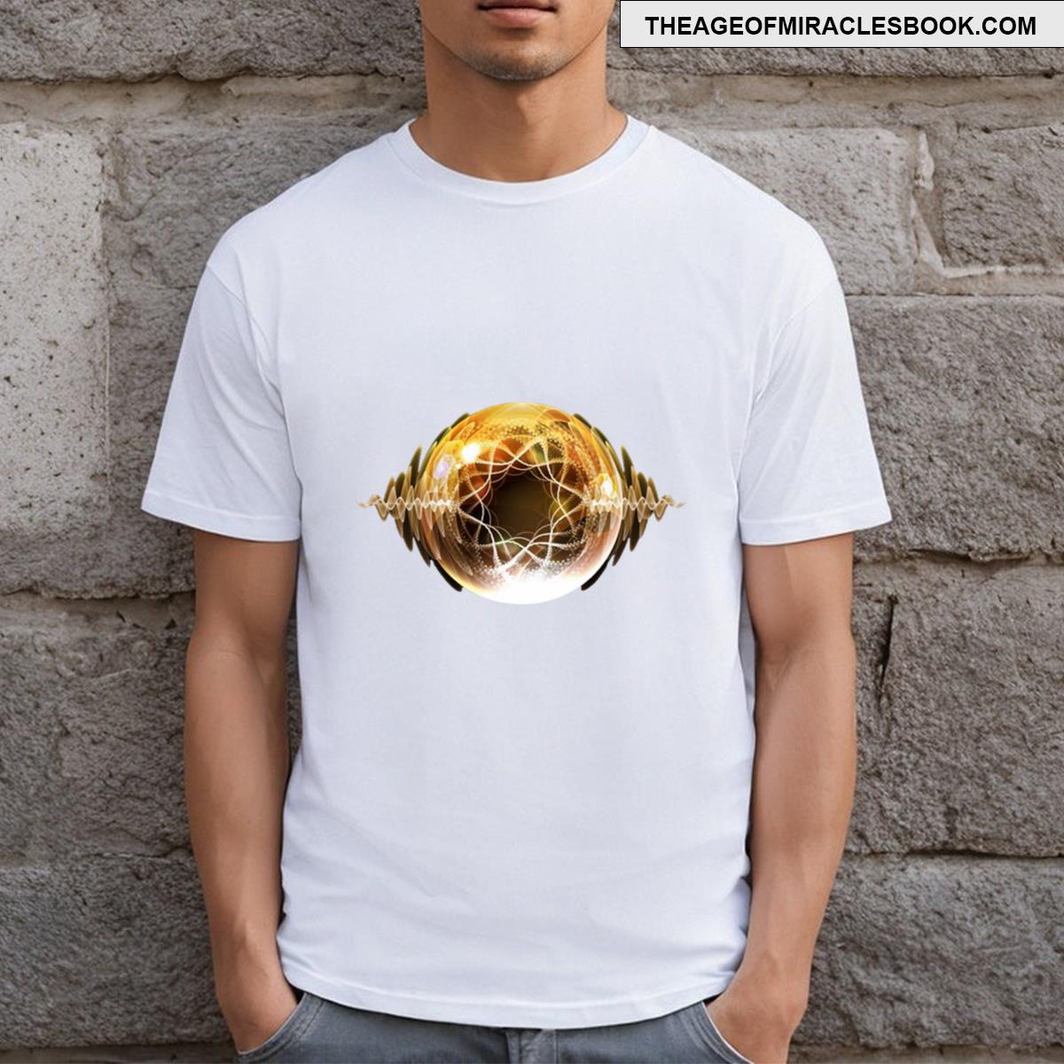 Light Codes T-shirt