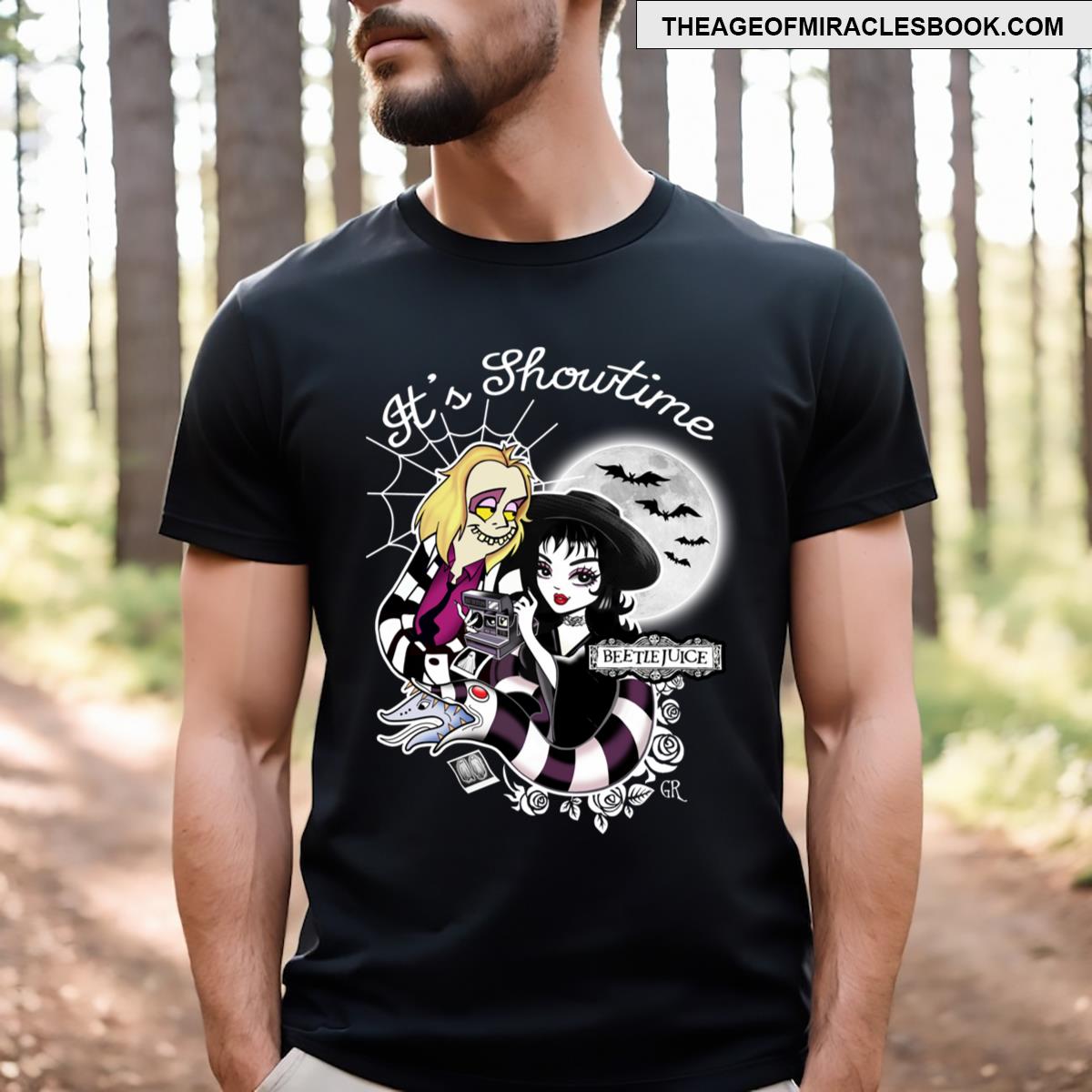 Lydia T-shirt