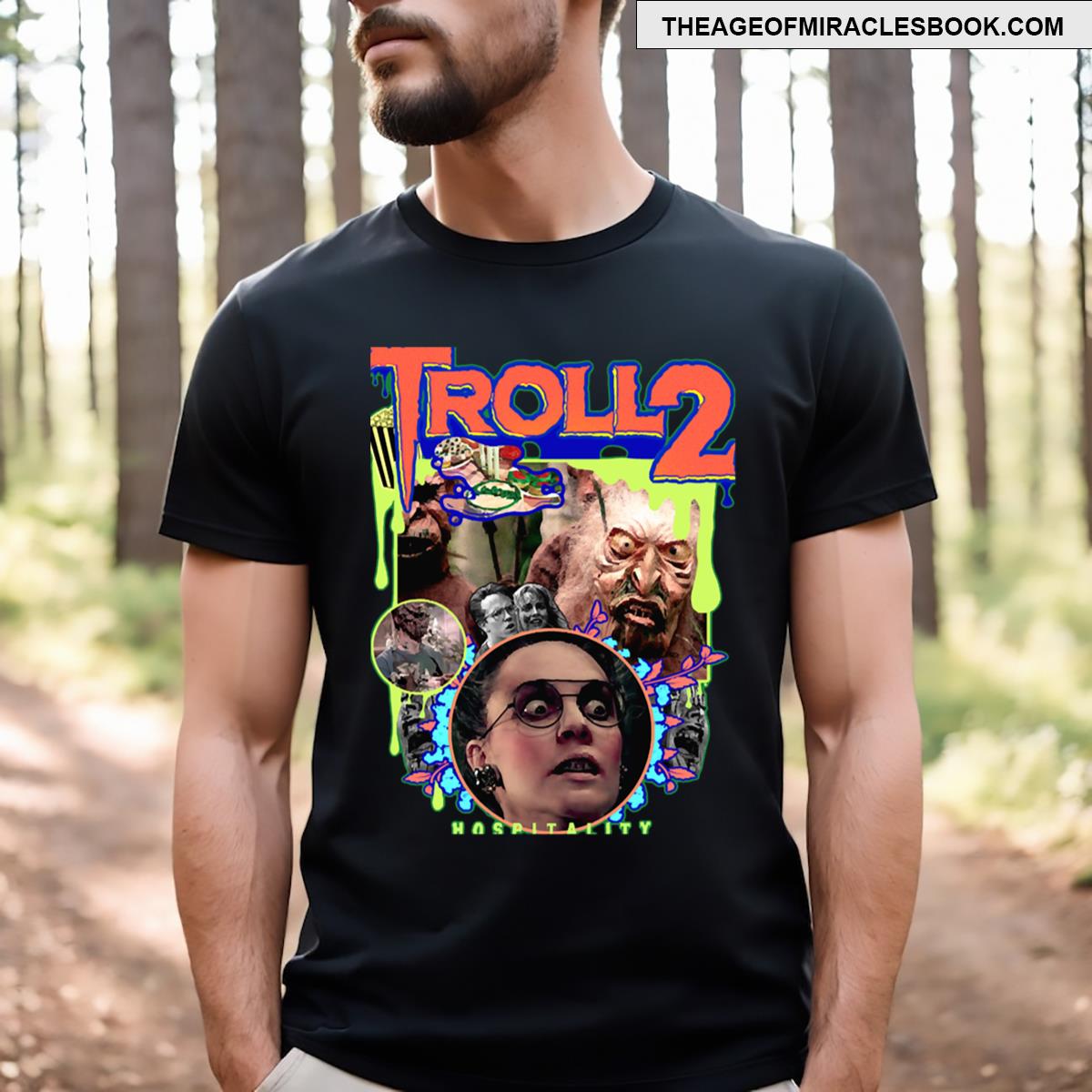 Troll 2 Essential T-shirt