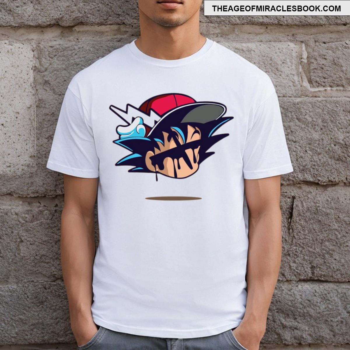 Dragon Ball T-shirt
