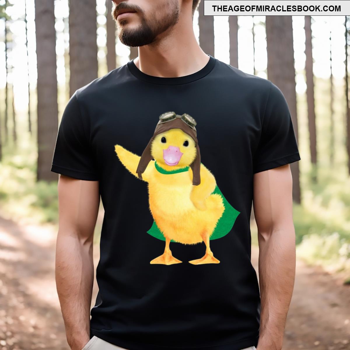 Wonder Pets T-shirt
