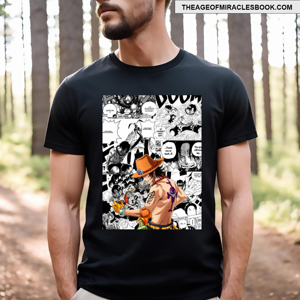 Ace T-shirt
