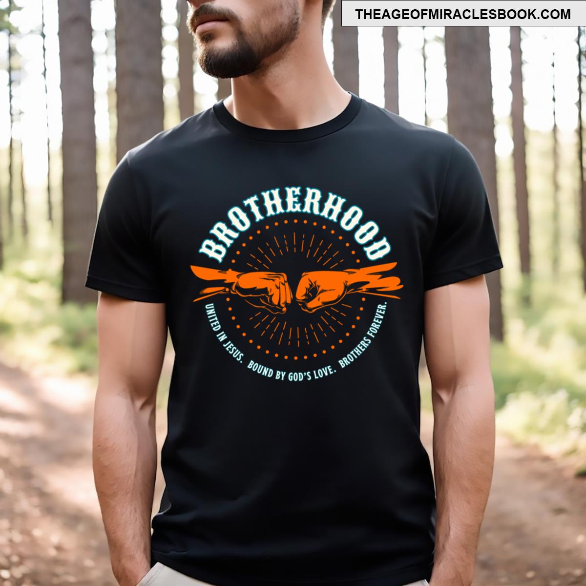 Brotherhood T-shirt