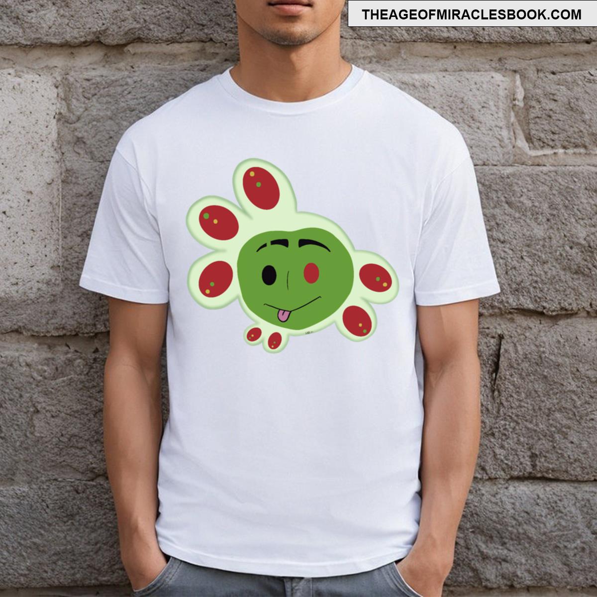 Chi Chi Varicella T-shirt