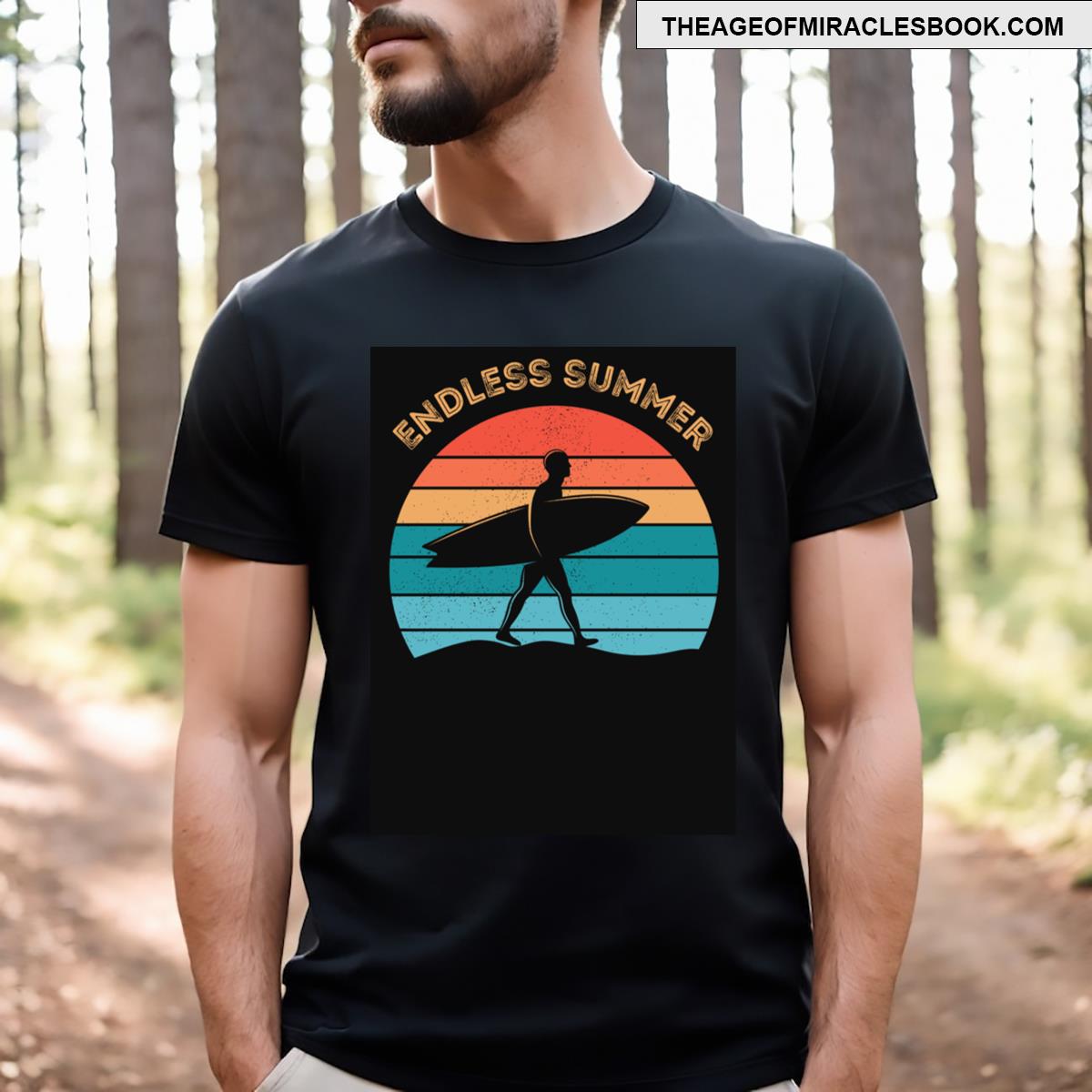 Endless Summer T-shirt