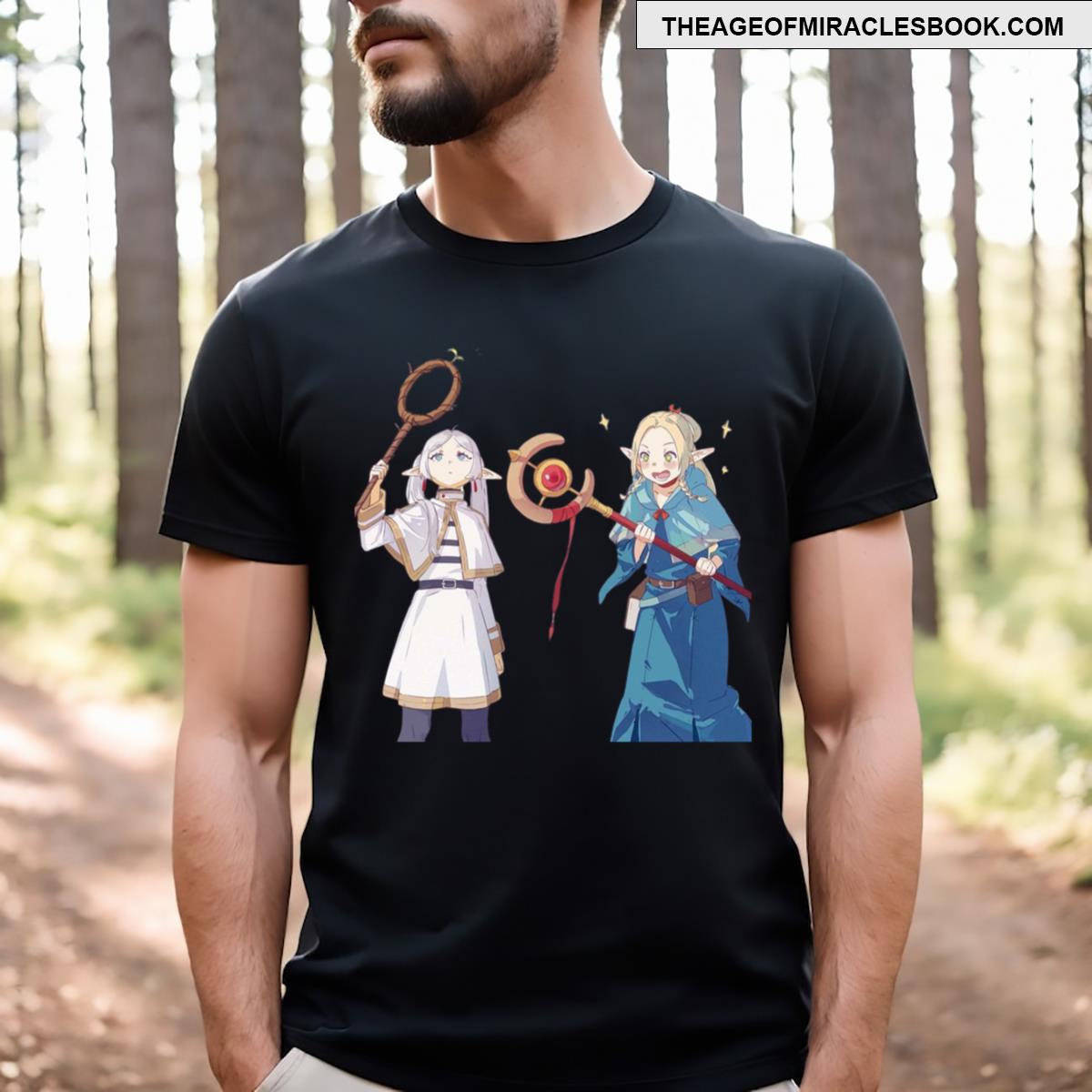 Frieren T-shirt