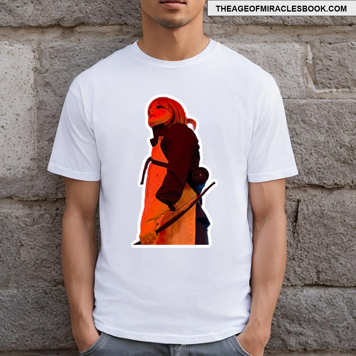 Helga Hellman T-shirt
