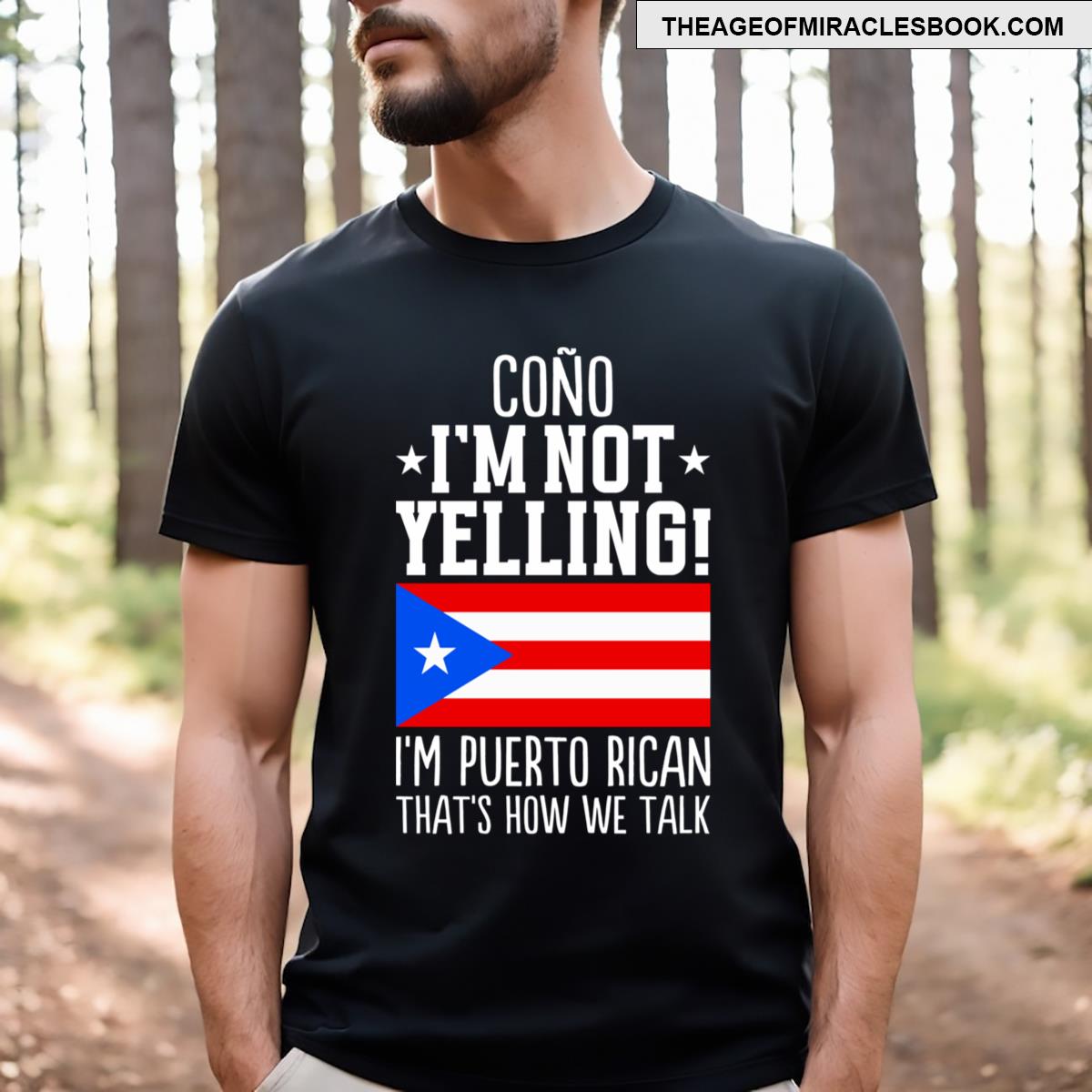 Loud And Proud Pr T-shirt
