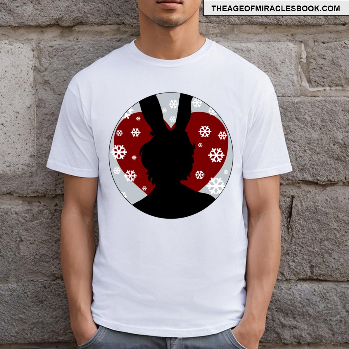 Bblc Winter Logo T-shirt