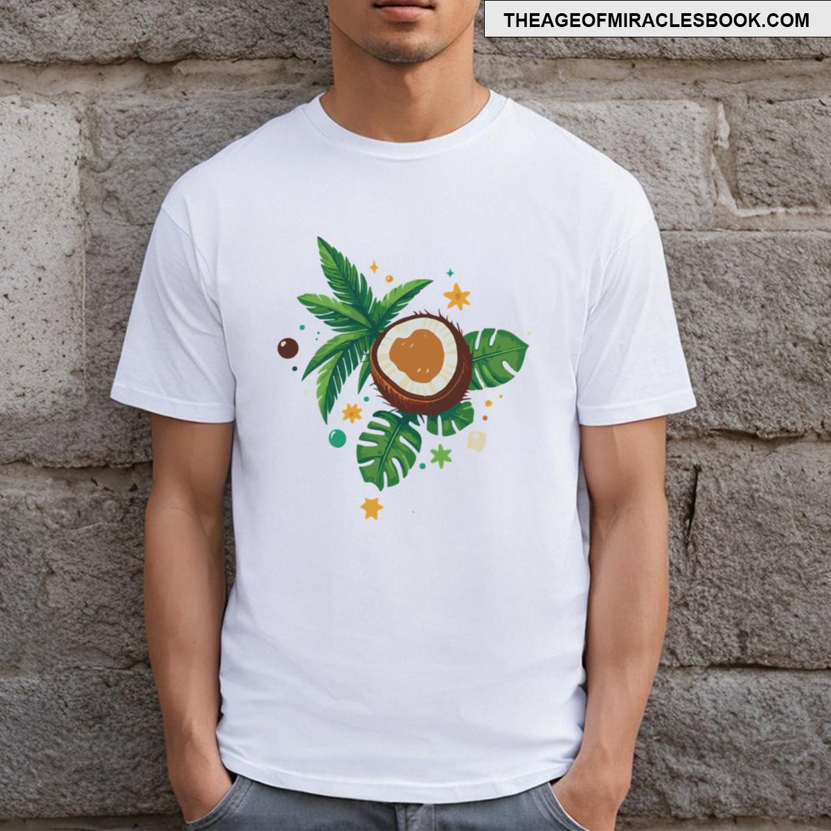 Coconut Grove T-shirt