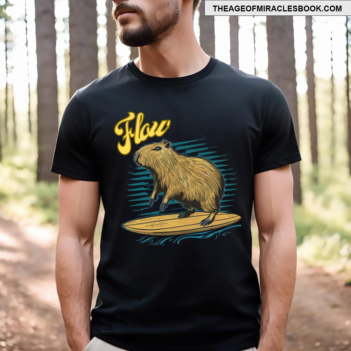 Flow T-shirt