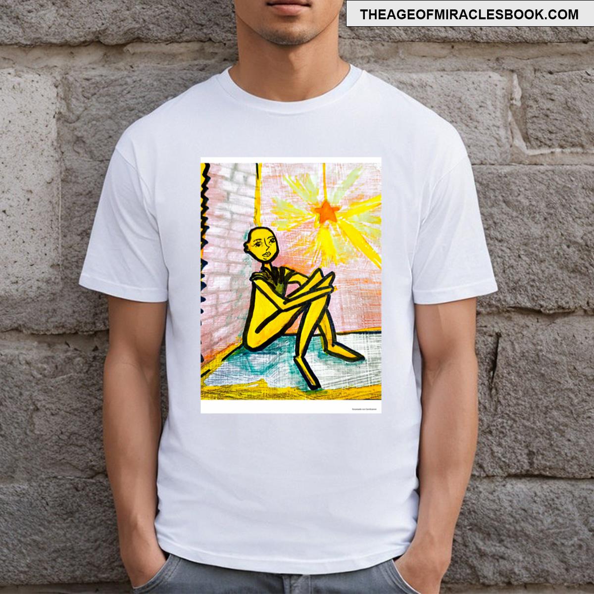 Goodnight T-shirt