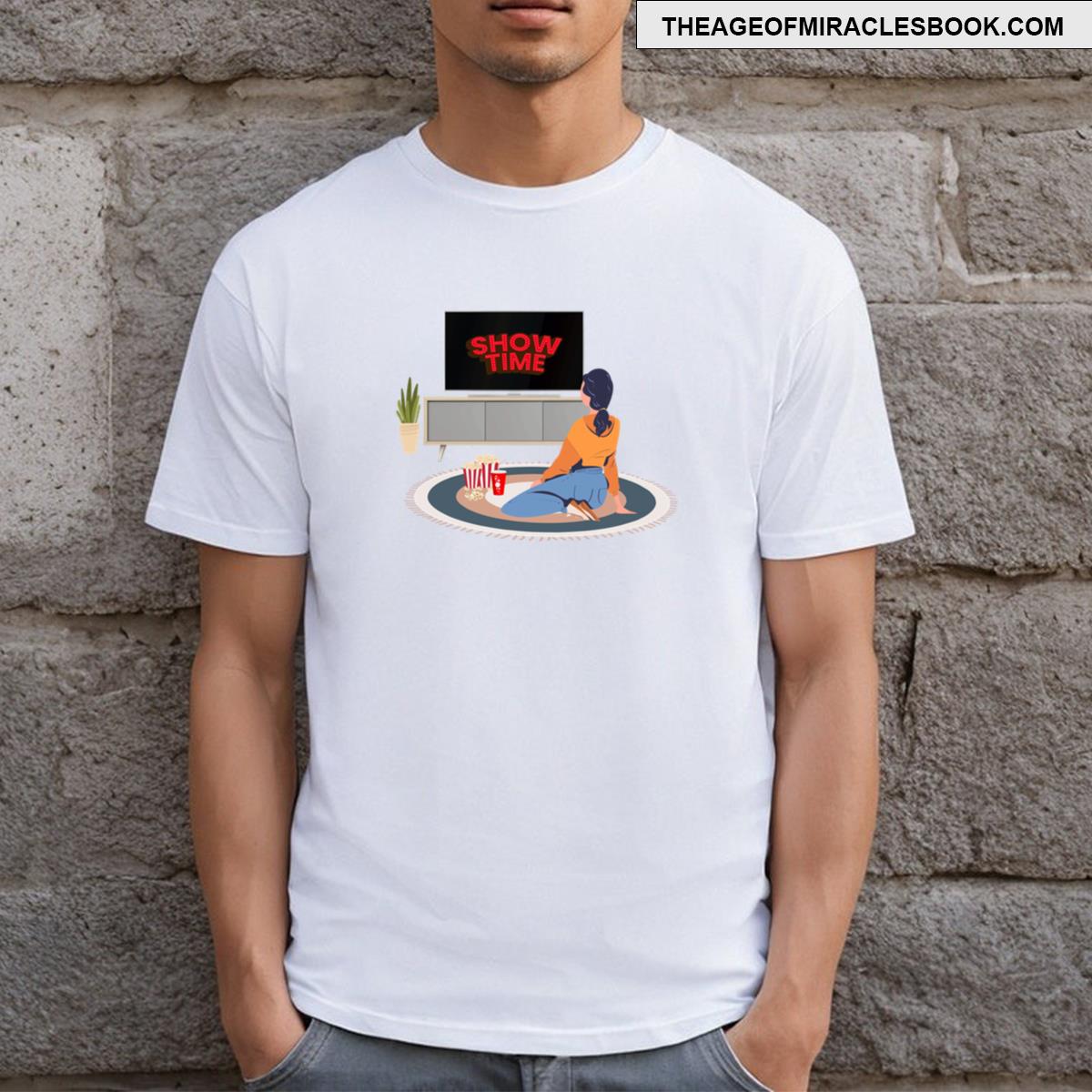 Show Time T-shirt