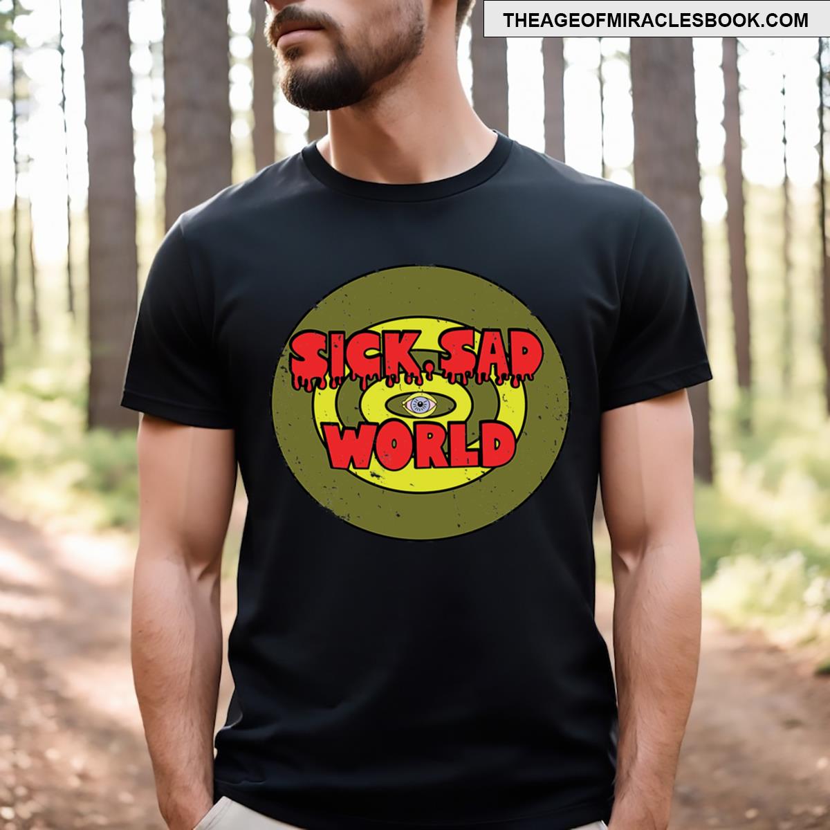Daria Essential T-shirt