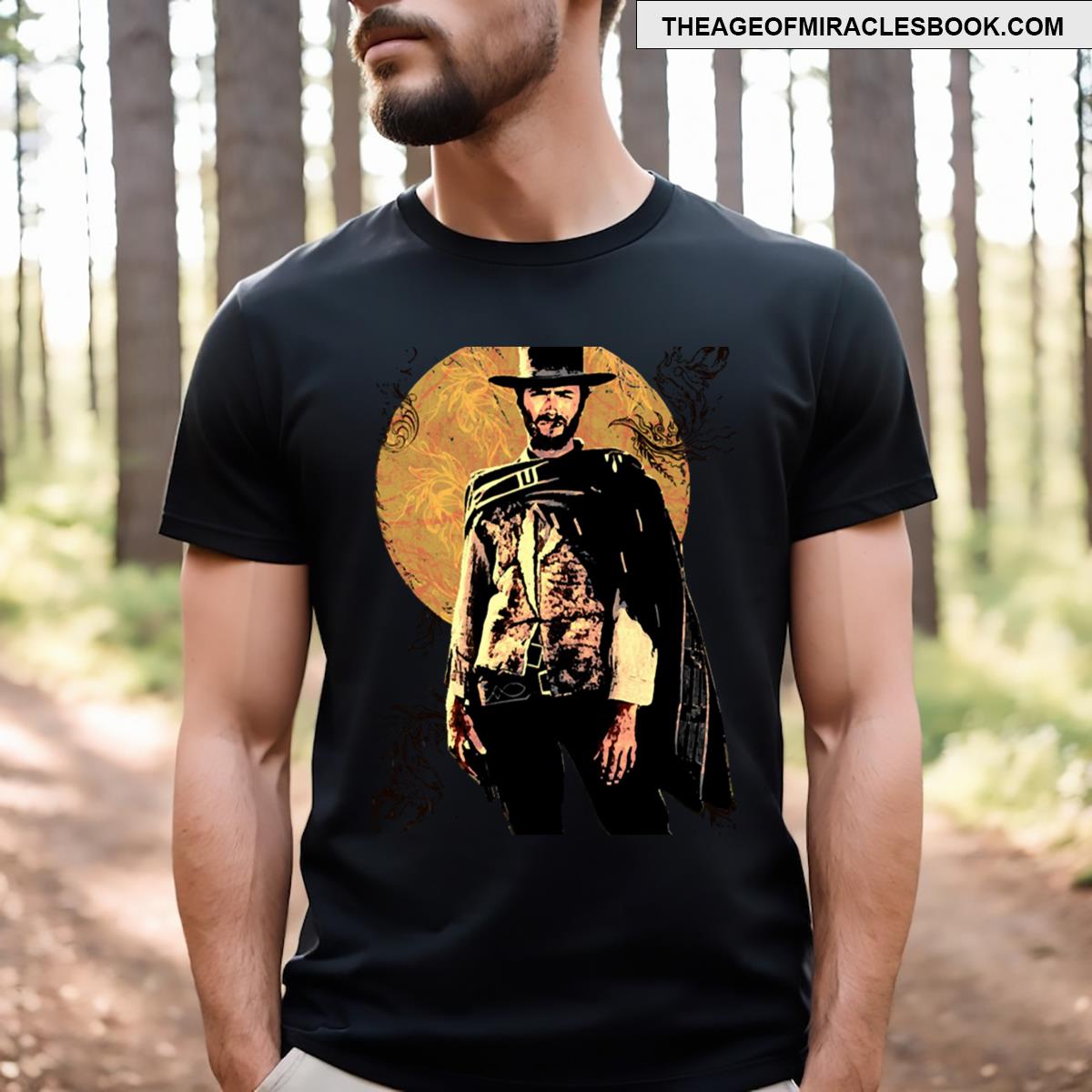 Eastwood T-shirt