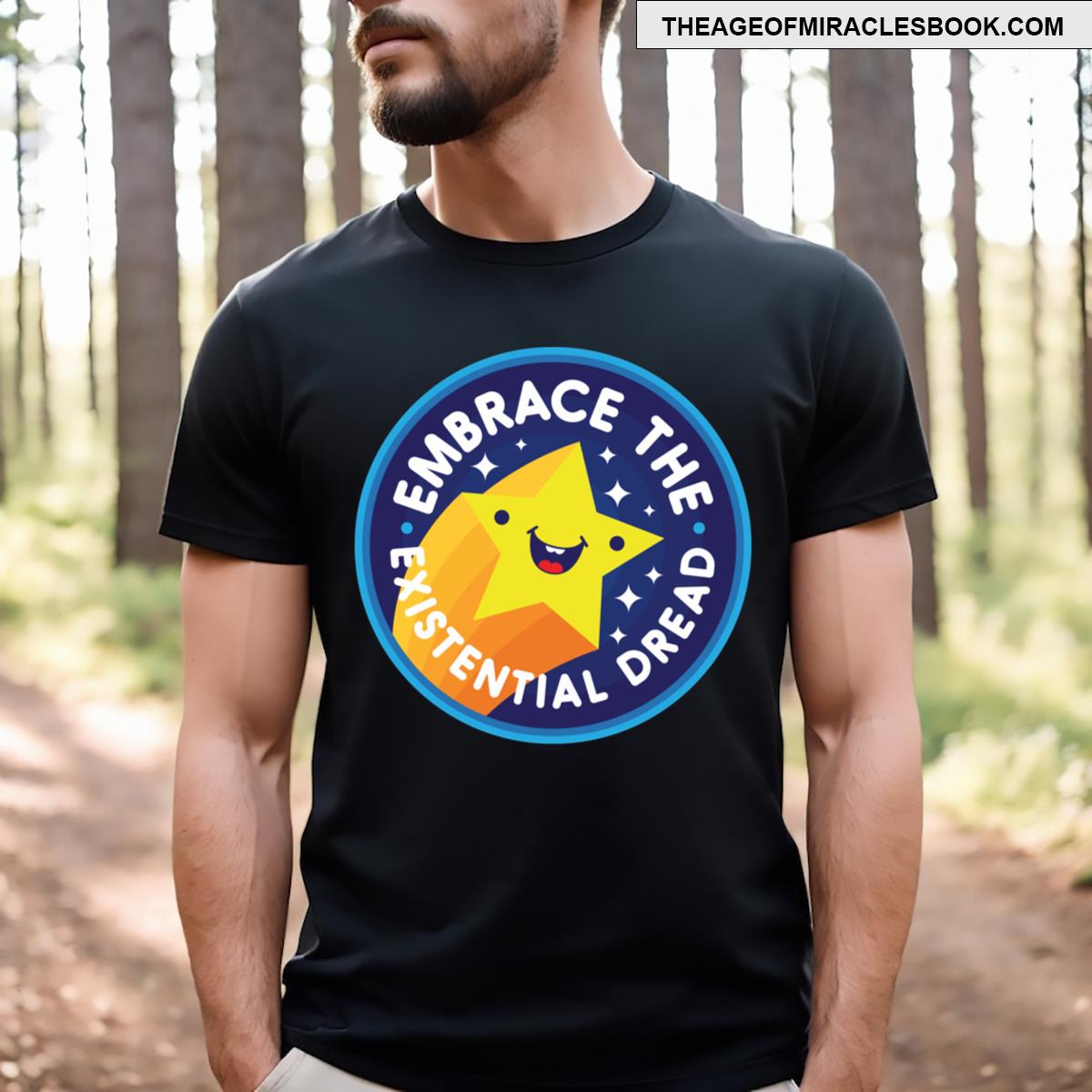 Embrace T-shirt