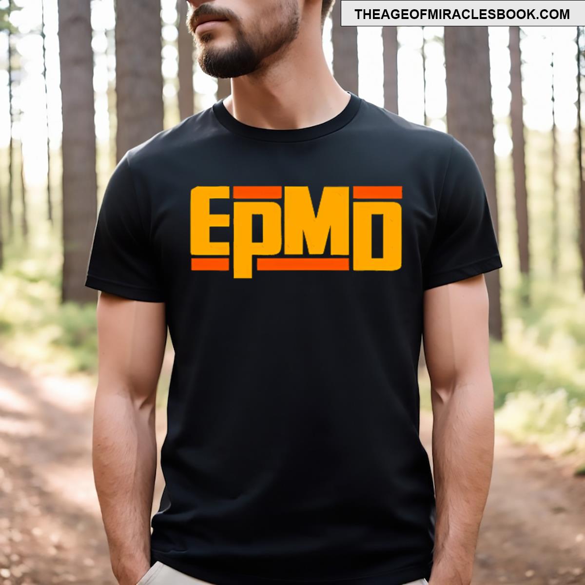 Epmd T-shirt