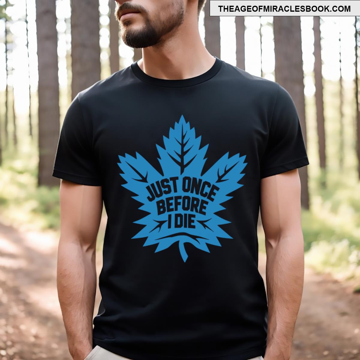 Hockey Mom 30 T-shirt