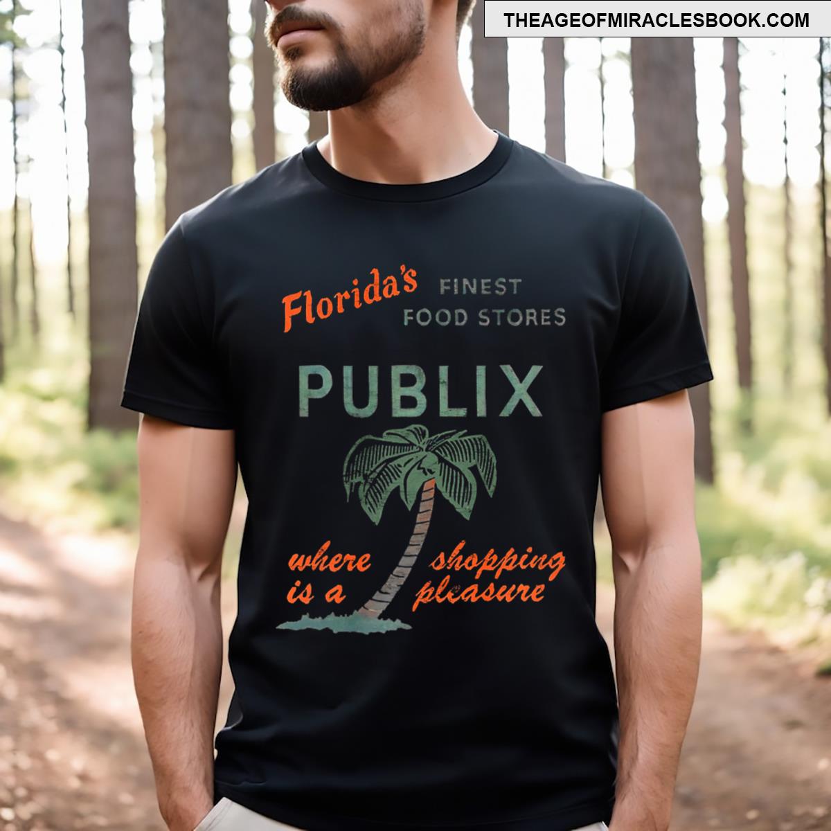 Shopping Pleasure For Me T-shirt