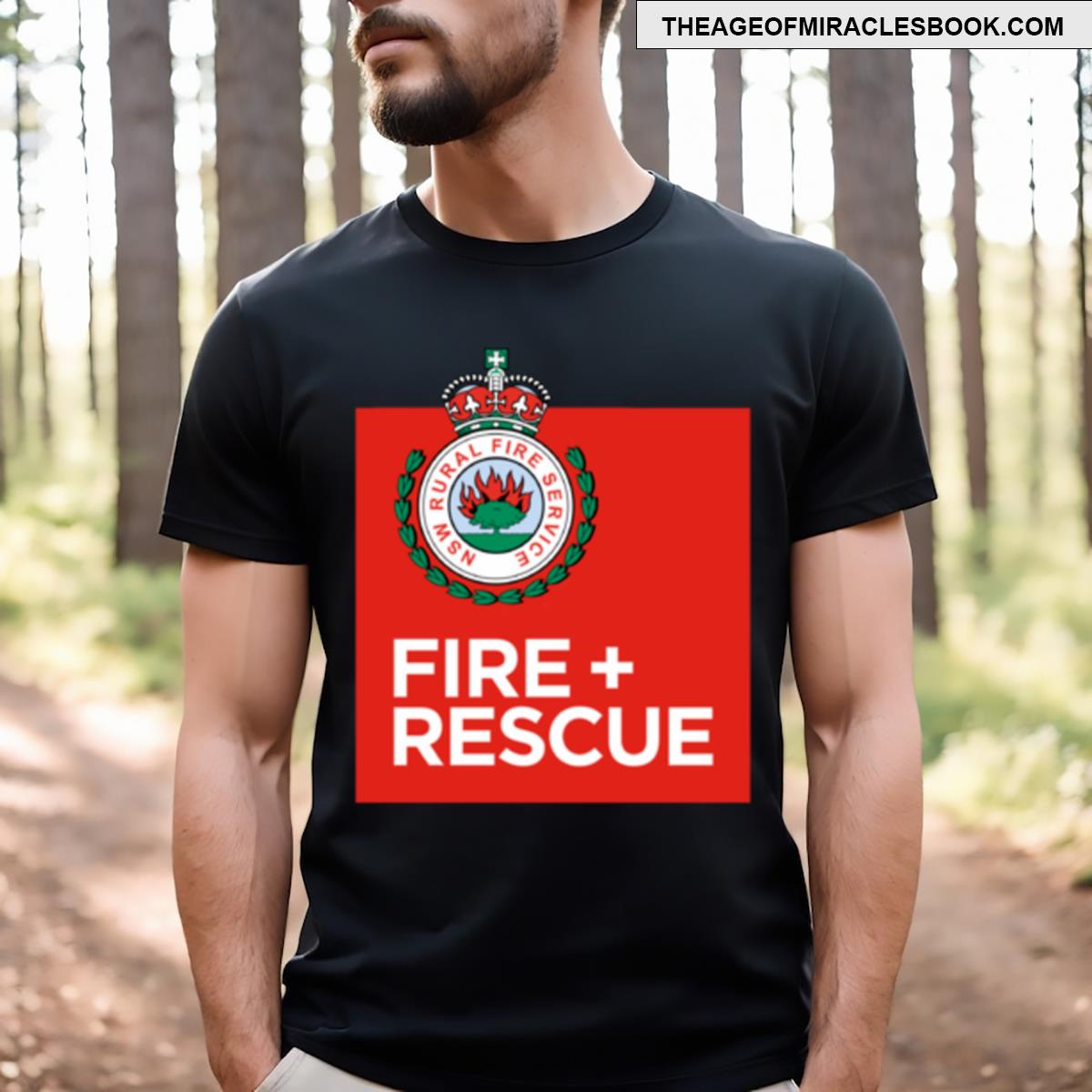 The Pluis Plan Collection T-shirt