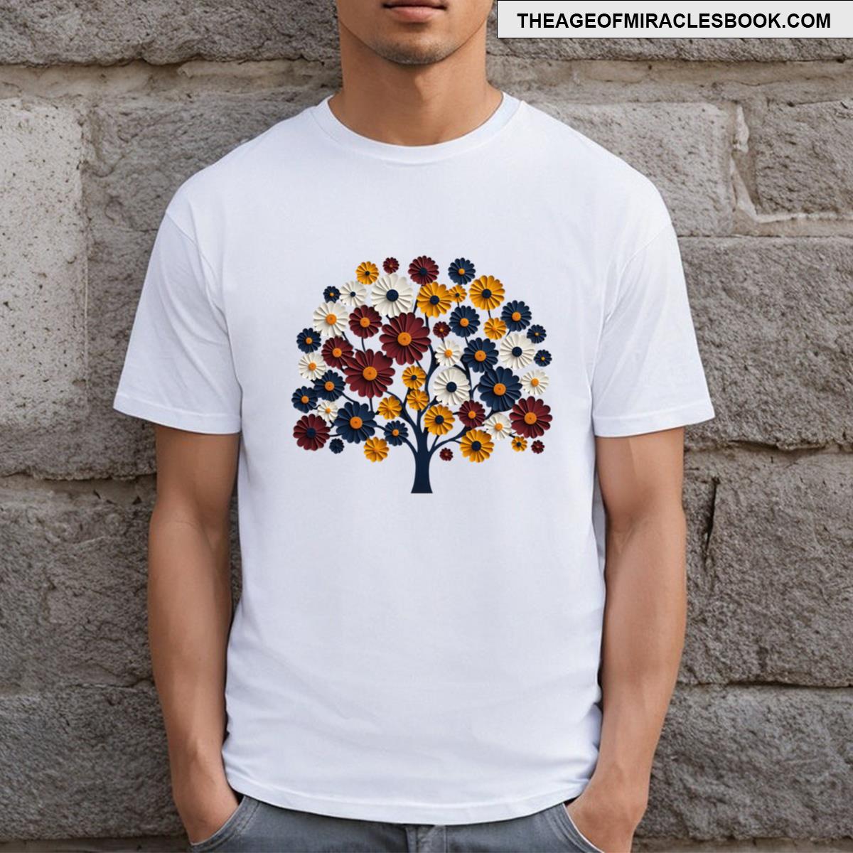 Timberlane 4 T-shirt