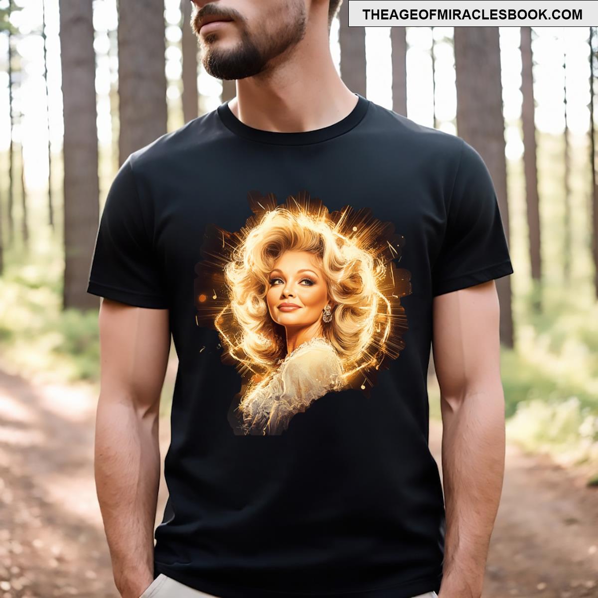Tingle Brights T-shirt