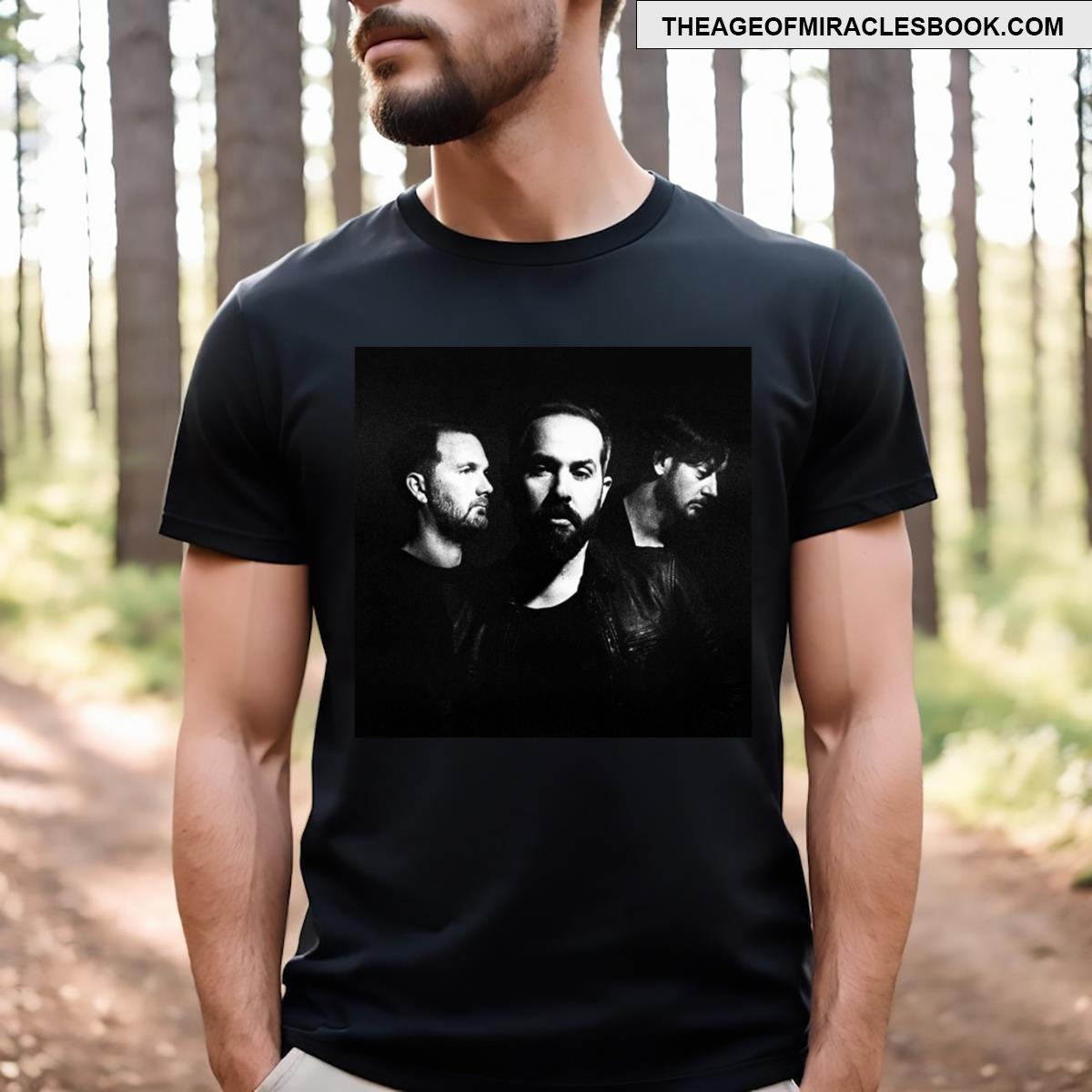 Trio T-shirt